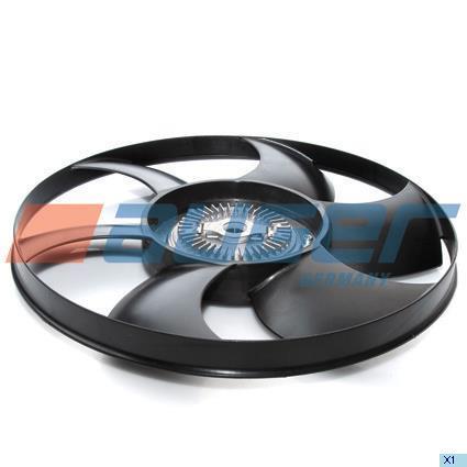 Auger 74149 Hub, engine cooling fan wheel 74149: Buy near me in Poland at 2407.PL - Good price!