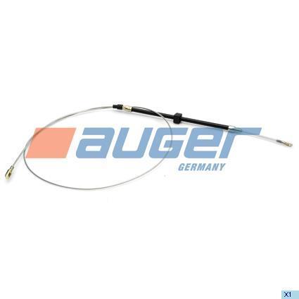Auger 74214 Cable Pull, parking brake 74214: Buy near me in Poland at 2407.PL - Good price!