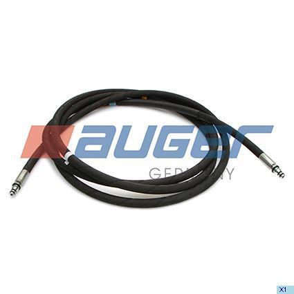 Auger 74218 Clutch hose 74218: Buy near me in Poland at 2407.PL - Good price!