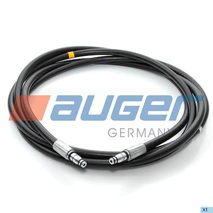 Auger 74220 Clutch hose 74220: Buy near me in Poland at 2407.PL - Good price!