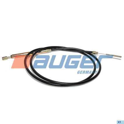 Auger 74241 Cable Pull, parking brake 74241: Buy near me in Poland at 2407.PL - Good price!