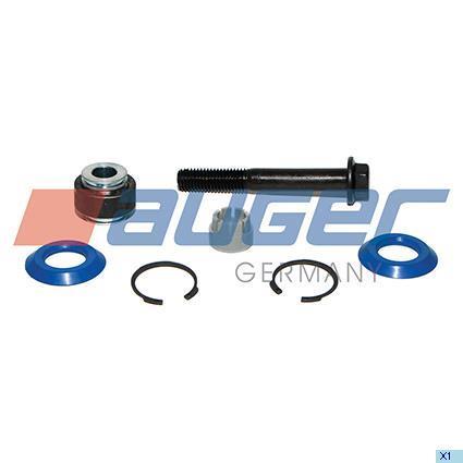 Auger 74246 Clutch fork repair kit 74246: Buy near me in Poland at 2407.PL - Good price!