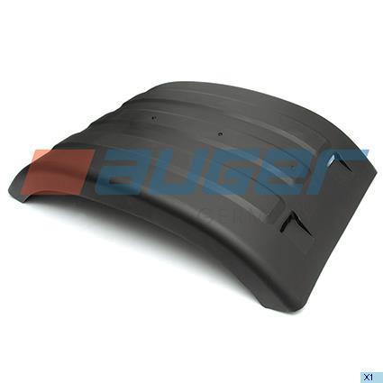 Auger 76192 Wheel niche 76192: Buy near me in Poland at 2407.PL - Good price!