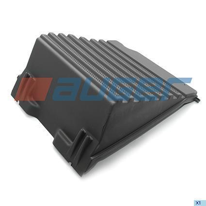 Auger 76204 Cover, battery box 76204: Buy near me in Poland at 2407.PL - Good price!