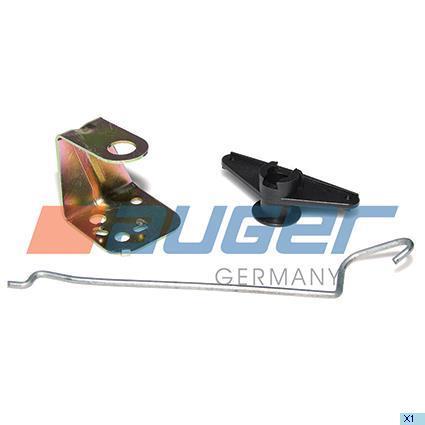 Auger 76237 Door limiter 76237: Buy near me in Poland at 2407.PL - Good price!