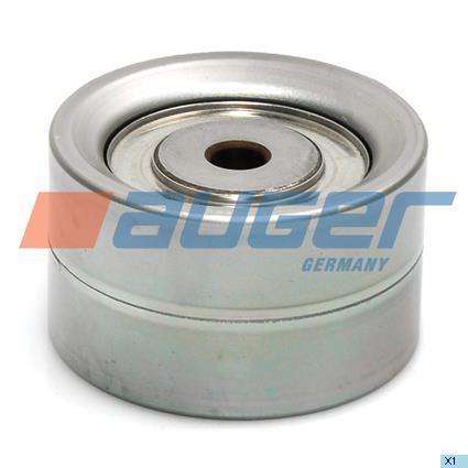 Auger 76271 V-ribbed belt tensioner (drive) roller 76271: Buy near me in Poland at 2407.PL - Good price!