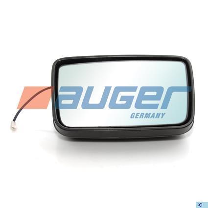 Auger 76289 Outside Mirror 76289: Buy near me in Poland at 2407.PL - Good price!