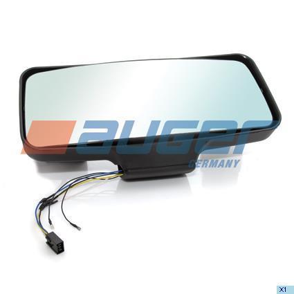 Auger 76291 Outside Mirror 76291: Buy near me in Poland at 2407.PL - Good price!
