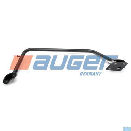Auger 76395 Bracket outside mirror 76395: Buy near me in Poland at 2407.PL - Good price!