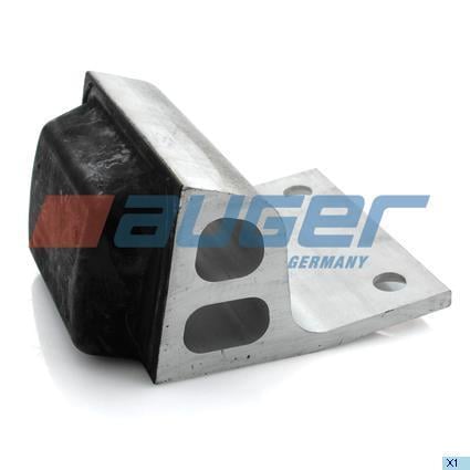 Auger 76408 Rubber buffer, suspension 76408: Buy near me in Poland at 2407.PL - Good price!