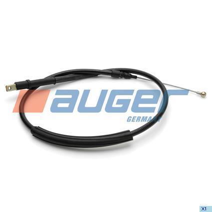 Auger 74262 Cable Pull, parking brake 74262: Buy near me in Poland at 2407.PL - Good price!