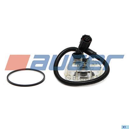 Auger 74313 Fuel pump housing 74313: Buy near me in Poland at 2407.PL - Good price!