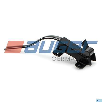 Auger 74379 Door limiter 74379: Buy near me in Poland at 2407.PL - Good price!