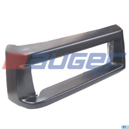 Auger 74385 Bumper 74385: Buy near me in Poland at 2407.PL - Good price!