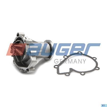 Auger 74423 Water pump 74423: Buy near me at 2407.PL in Poland at an Affordable price!