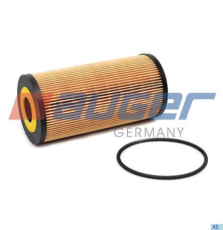 Auger 74437 Oil Filter 74437: Buy near me in Poland at 2407.PL - Good price!