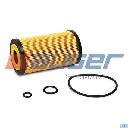 Auger 74438 Oil Filter 74438: Buy near me in Poland at 2407.PL - Good price!