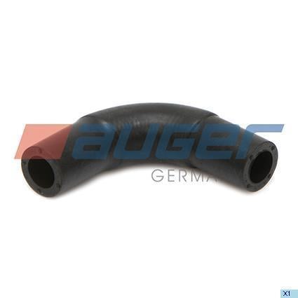 Auger 74463 High pressure hose with ferrules 74463: Buy near me in Poland at 2407.PL - Good price!