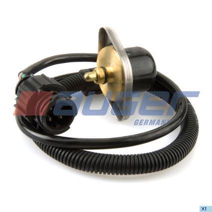 Auger 74466 Pressure Switch 74466: Buy near me in Poland at 2407.PL - Good price!