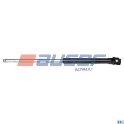 Auger 74479 Steering shaft 74479: Buy near me in Poland at 2407.PL - Good price!