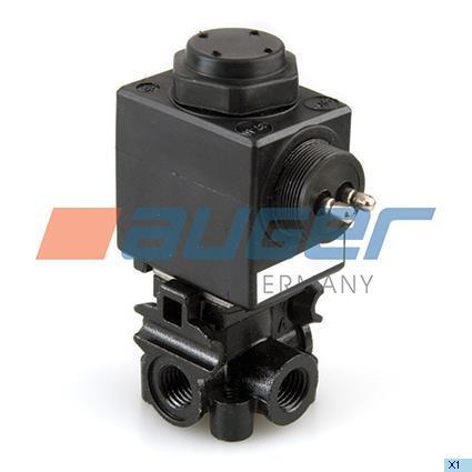 Auger 74495 Valve solenoid gearbox (gearbox) 74495: Buy near me in Poland at 2407.PL - Good price!