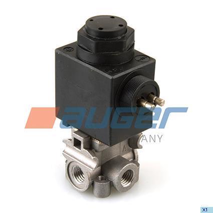 Auger 74496 Valve solenoid gearbox (gearbox) 74496: Buy near me in Poland at 2407.PL - Good price!