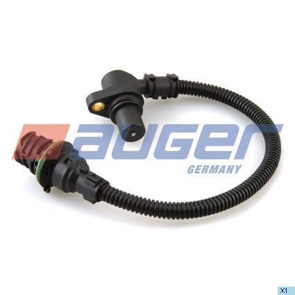 Auger 74502 Sensor, wheel 74502: Buy near me in Poland at 2407.PL - Good price!