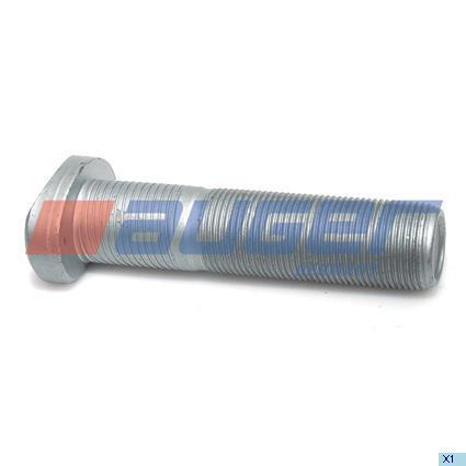 Auger 76472 Wheel bolt 76472: Buy near me at 2407.PL in Poland at an Affordable price!