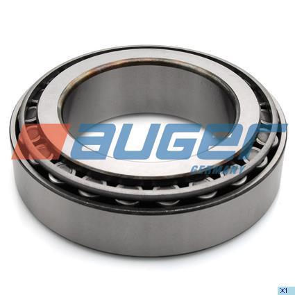 Auger 76519 Wheel hub bearing 76519: Buy near me at 2407.PL in Poland at an Affordable price!