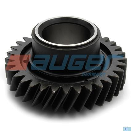 Auger 76604 5th gear 76604: Buy near me in Poland at 2407.PL - Good price!