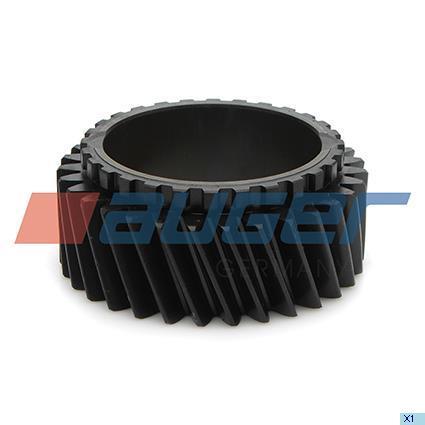 Auger 76611 Gear, transmission input shaft 76611: Buy near me at 2407.PL in Poland at an Affordable price!