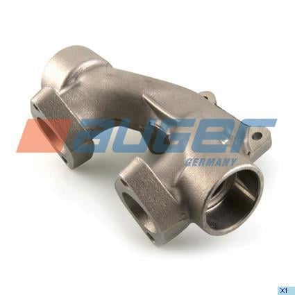 Auger 76630 Exhaust manifold 76630: Buy near me in Poland at 2407.PL - Good price!