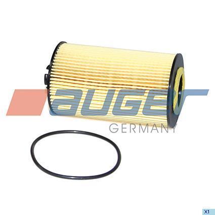 Auger 76634 Oil Filter 76634: Buy near me in Poland at 2407.PL - Good price!