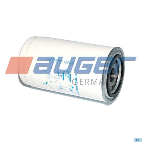 Auger 76638 Oil Filter 76638: Buy near me in Poland at 2407.PL - Good price!