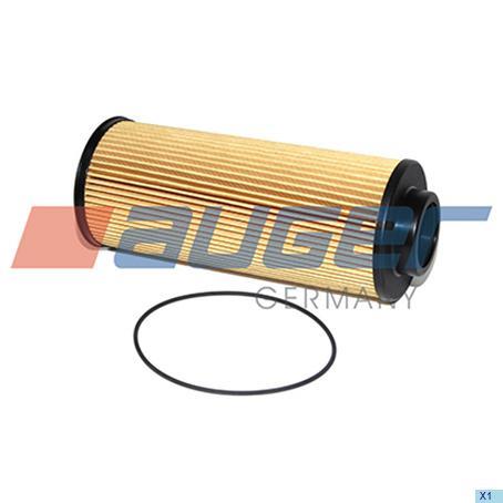 Auger 76640 Oil Filter 76640: Buy near me at 2407.PL in Poland at an Affordable price!