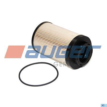 Auger 76642 Fuel filter 76642: Buy near me in Poland at 2407.PL - Good price!
