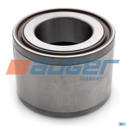 Auger 76668 Wheel hub bearing 76668: Buy near me in Poland at 2407.PL - Good price!