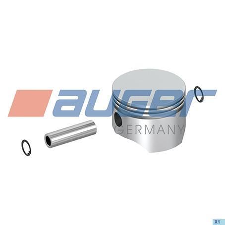 Auger 76705 Piston compressor 76705: Buy near me in Poland at 2407.PL - Good price!