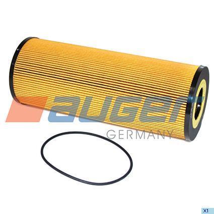 Auger 76805 Oil Filter 76805: Buy near me in Poland at 2407.PL - Good price!