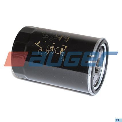 Auger 76808 Oil Filter 76808: Buy near me at 2407.PL in Poland at an Affordable price!