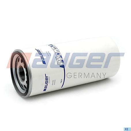 Auger 76811 Масляный фильтр 76811: Отличная цена - Купить в Польше на 2407.PL!