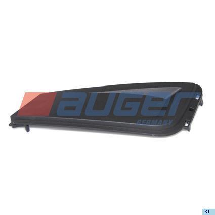 Auger 74567 Fog light cover 74567: Buy near me in Poland at 2407.PL - Good price!