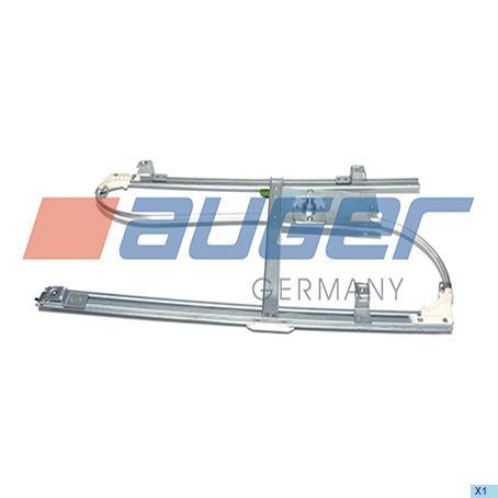 Auger 74606 Window Regulator 74606: Buy near me in Poland at 2407.PL - Good price!