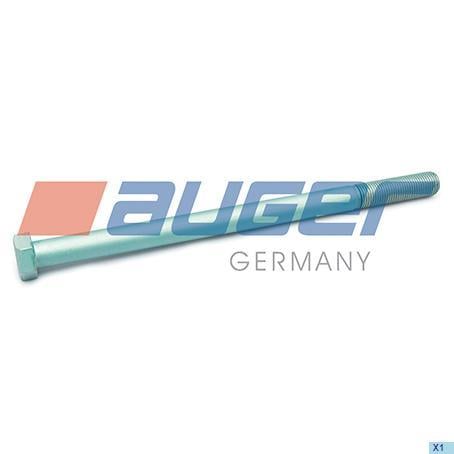 Auger 74639 Spring bolt 74639: Buy near me in Poland at 2407.PL - Good price!