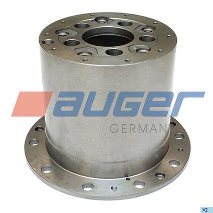 Auger 74655 Wheel hub 74655: Buy near me in Poland at 2407.PL - Good price!