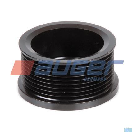 Auger 74704 Belt pulley generator 74704: Buy near me in Poland at 2407.PL - Good price!