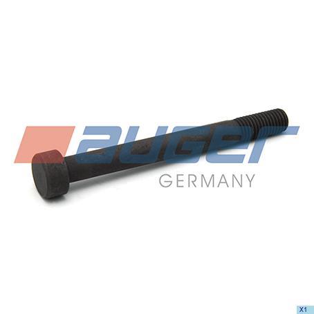 Auger 74740 Spring bolt 74740: Buy near me in Poland at 2407.PL - Good price!