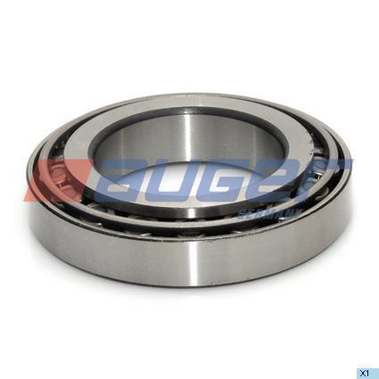 Auger 74753 Wheel Bearing 74753: Buy near me at 2407.PL in Poland at an Affordable price!