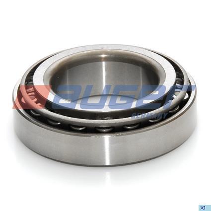Auger 74760 Wheel hub bearing 74760: Buy near me at 2407.PL in Poland at an Affordable price!