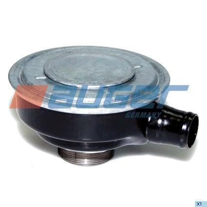 Auger 76836 Oil separator 76836: Buy near me at 2407.PL in Poland at an Affordable price!